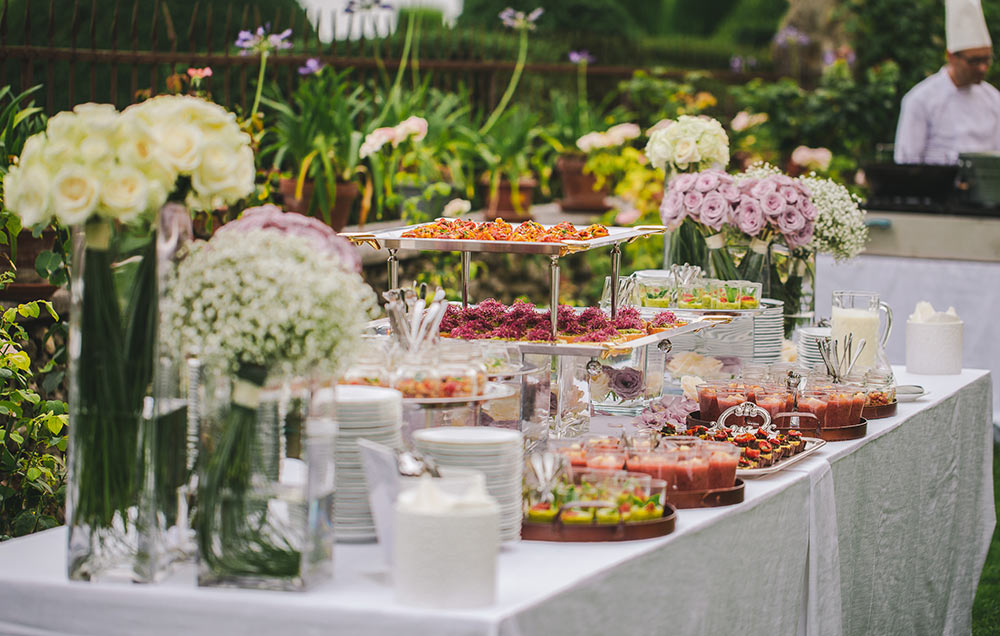 Storie di wedding | Villa da Prato