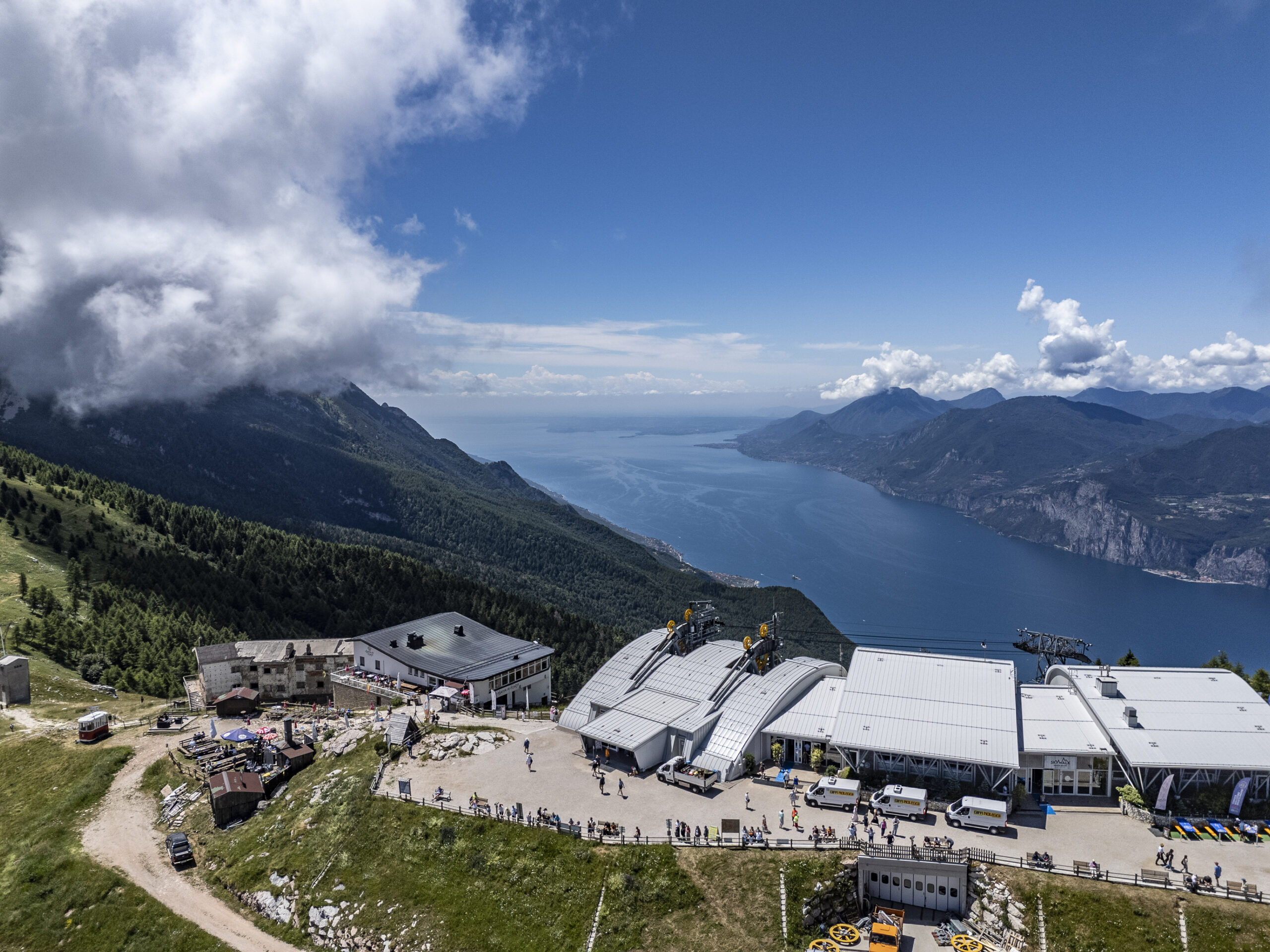 Funivia di Malcesine