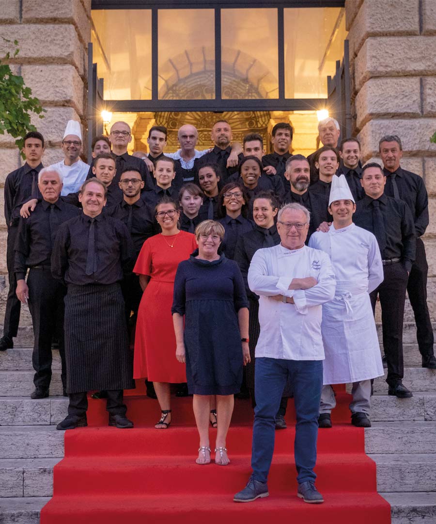 Commerciale e progettazione