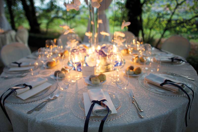 Storie di wedding | Villa da Prato