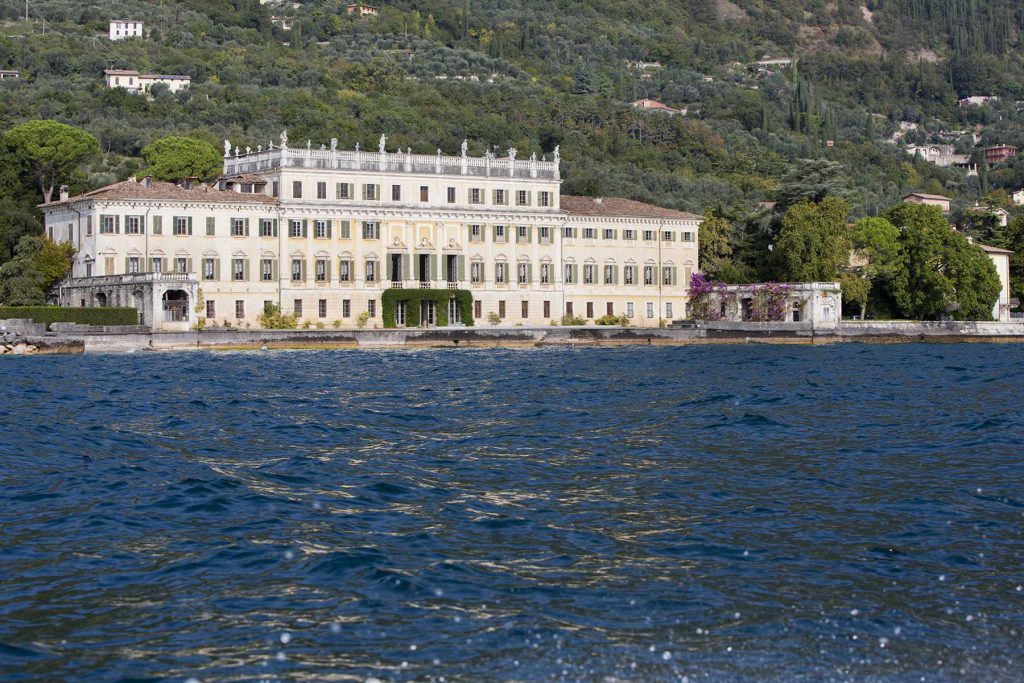 Villa Bettoni