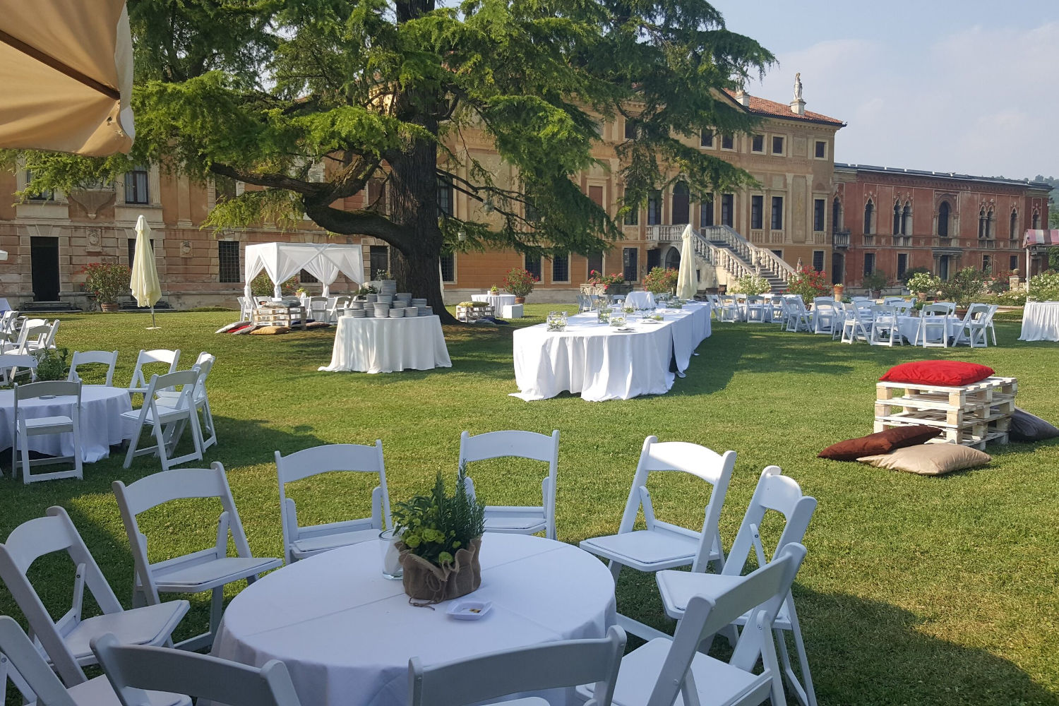 Villa Curti
