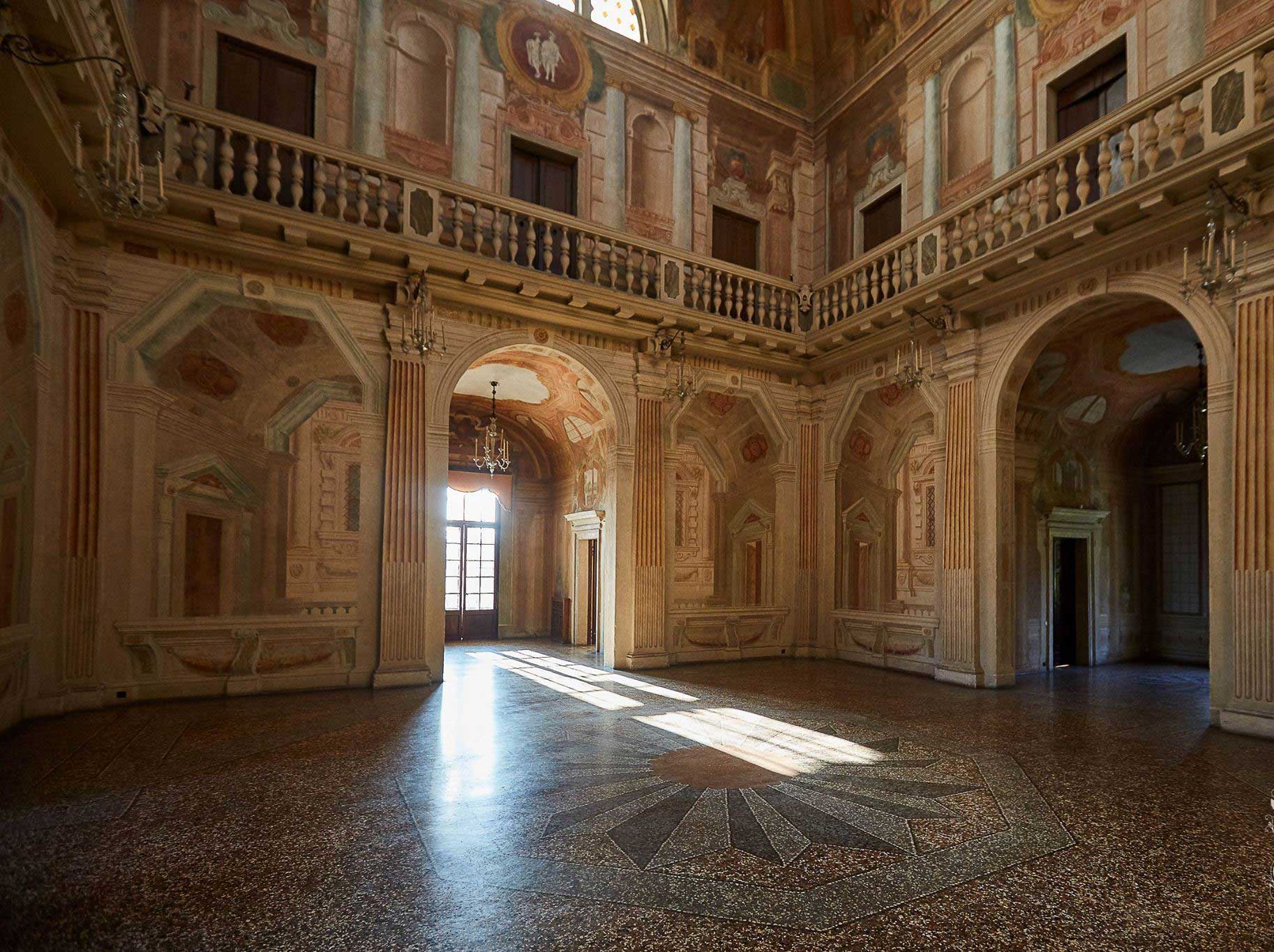 Villa Molin