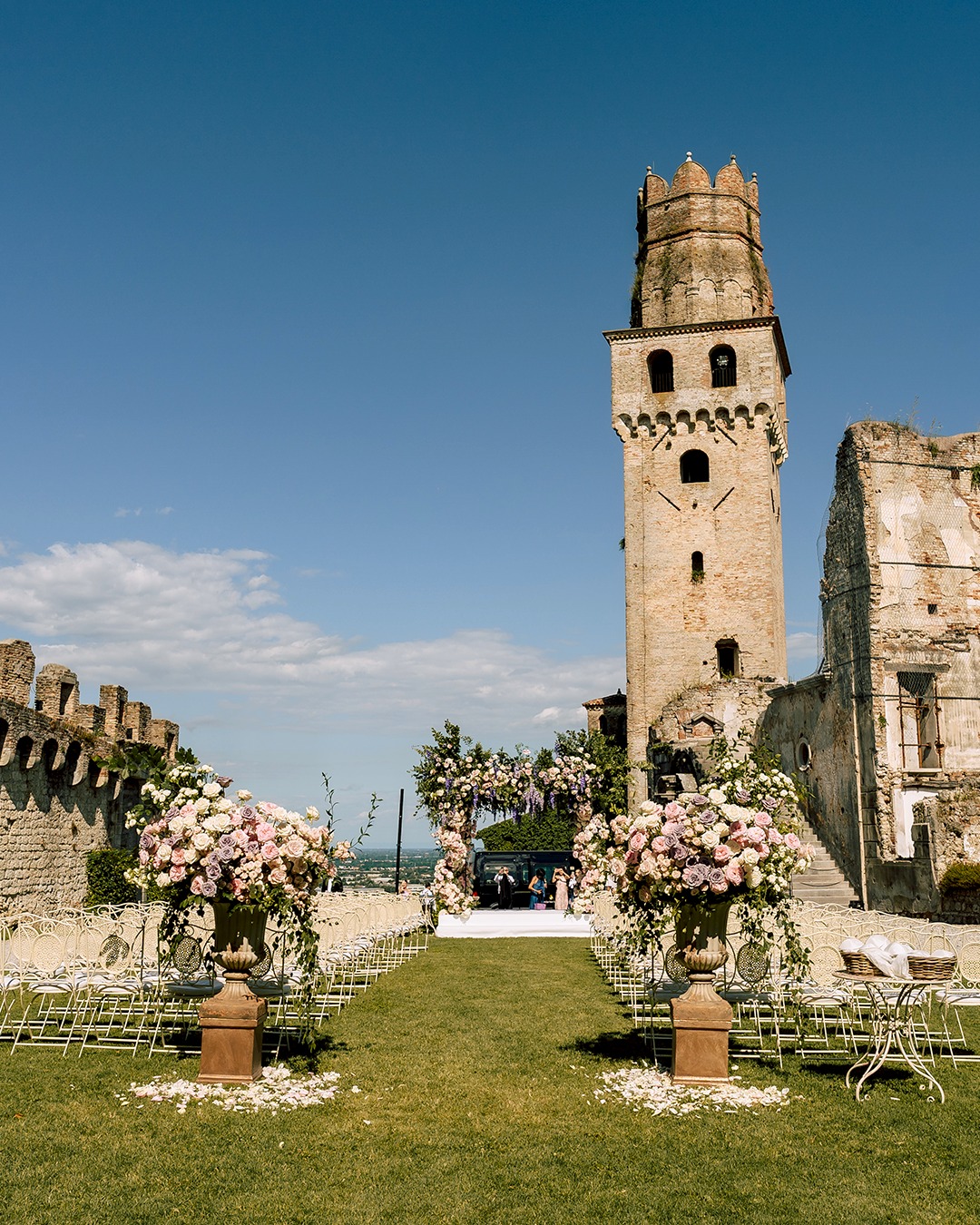 Castello San Salvatore