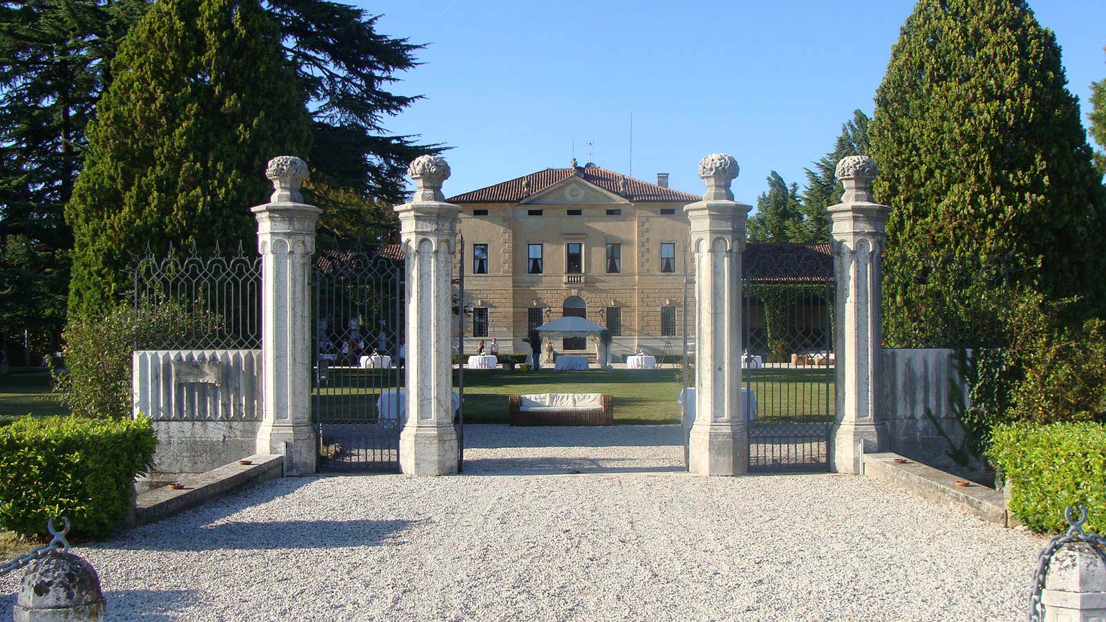 Villa Tacchi