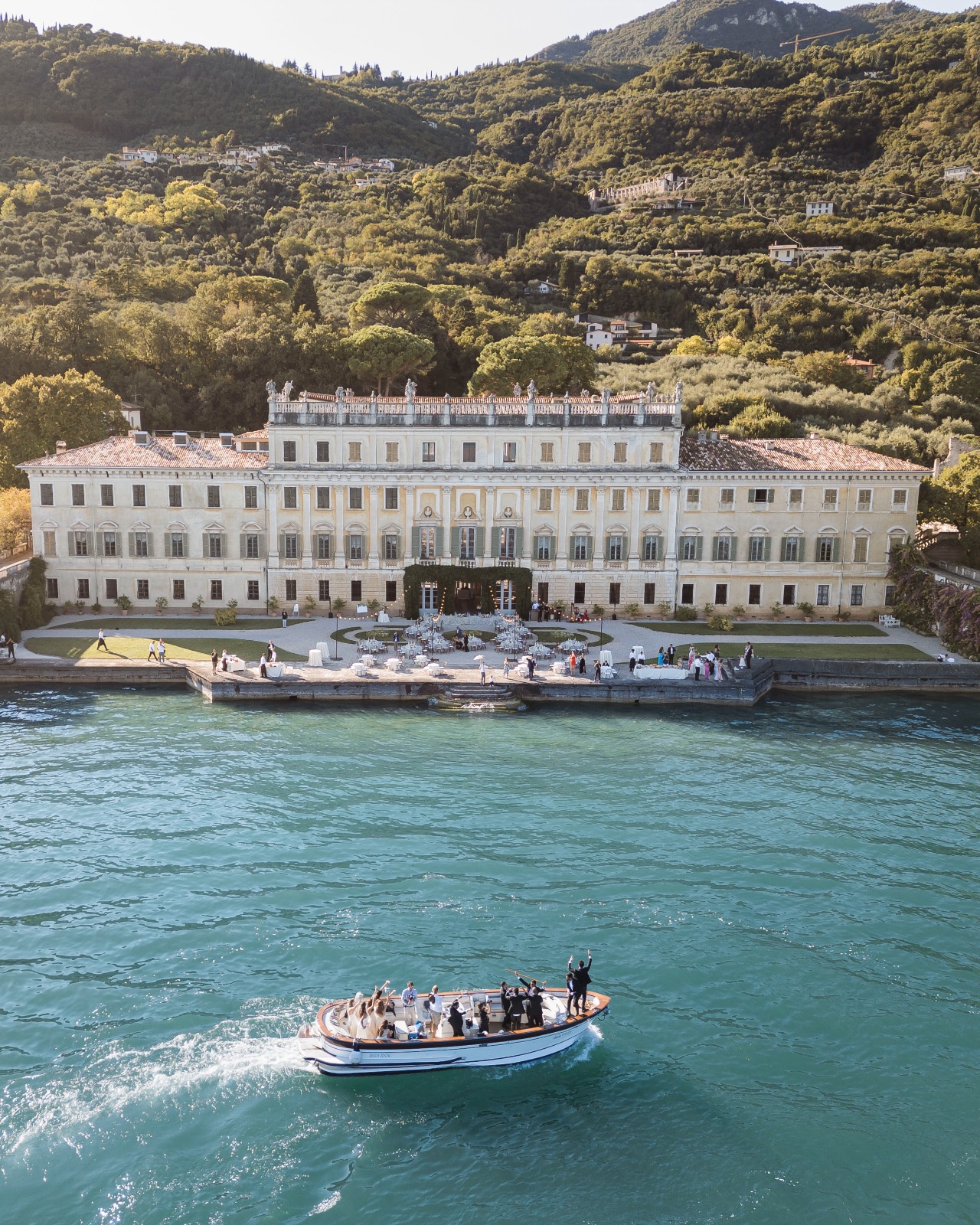 Villa Bettoni